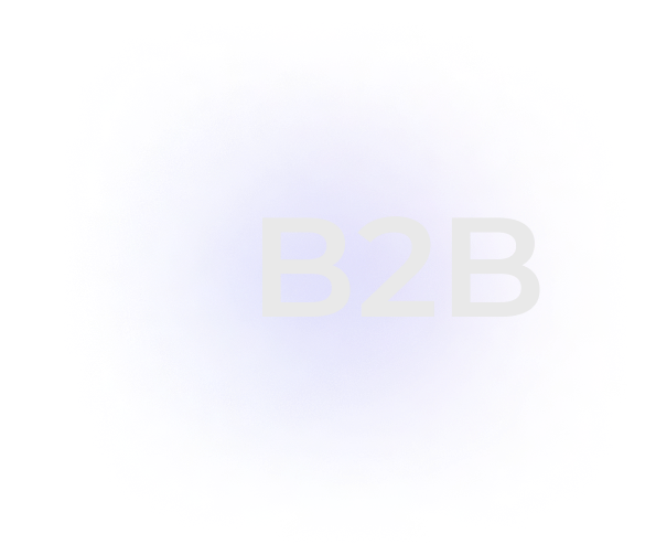 B2B